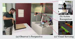 GoferBot: A Visual Guided Human-Robot Collaborative Assembly System